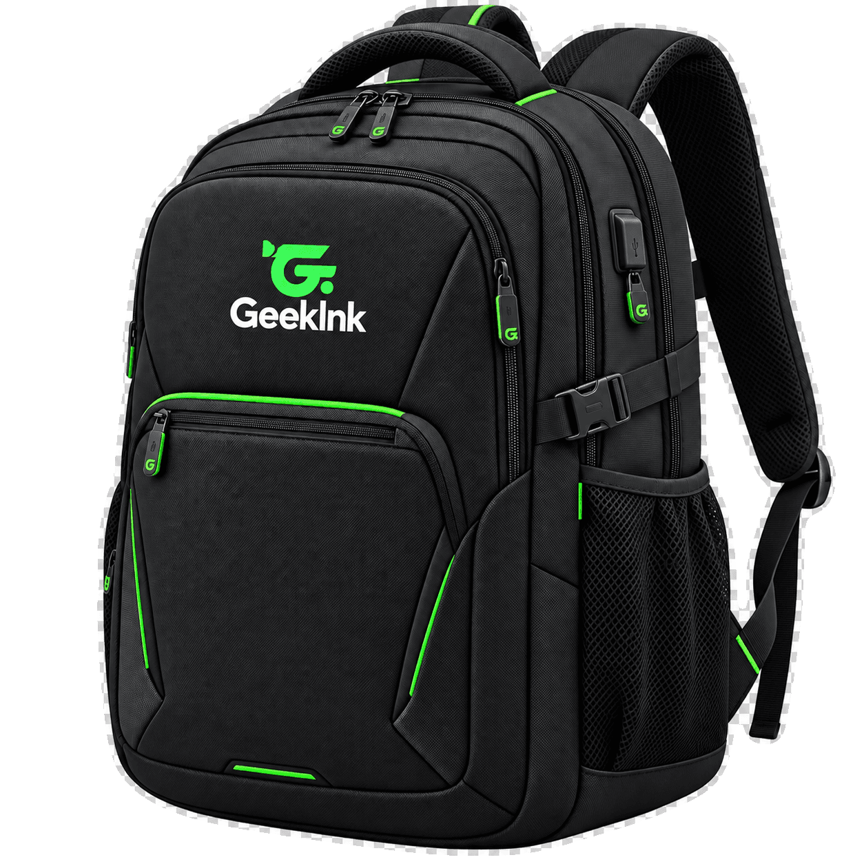 GeekShop merchandise preview