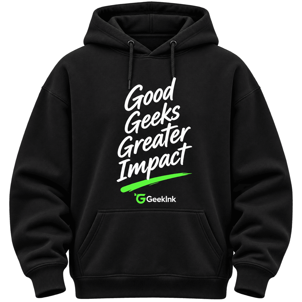 GeekShop merchandise preview
