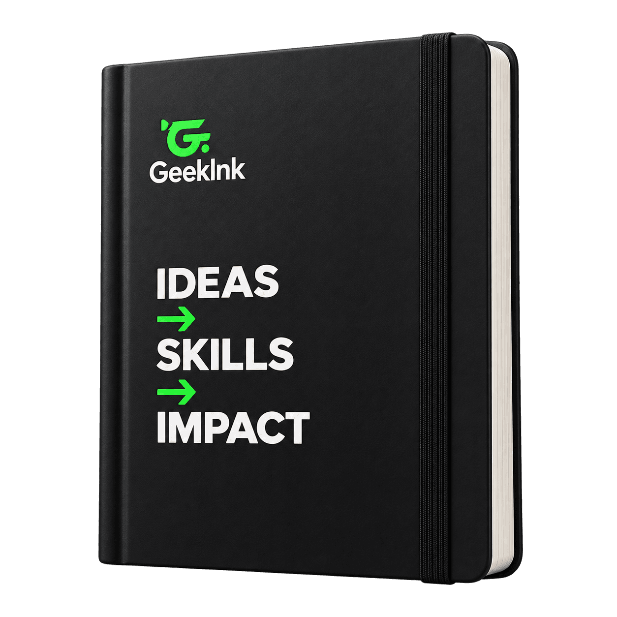 Builder Notebook