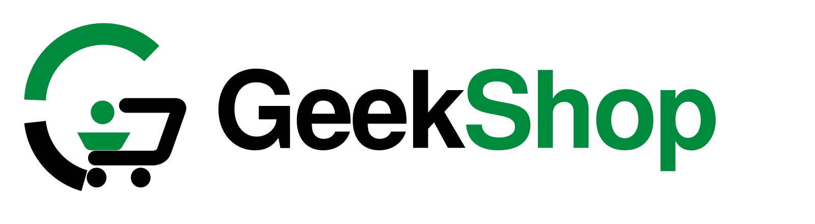 GeekShop